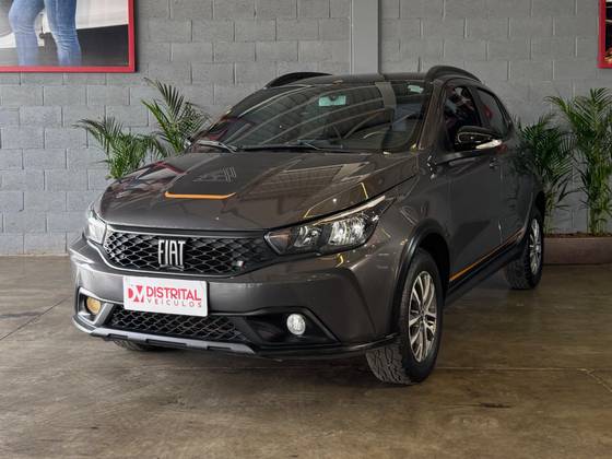 FIAT ARGO 1.3 FIREFLY FLEX TREKKING MANUAL FIAT ARGO 1.3 FIREFLY FLEX TREKKING MANUAL